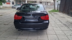 BMW 320 184 к.с., снимка 9