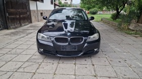 BMW 320 184 к.с., снимка 3
