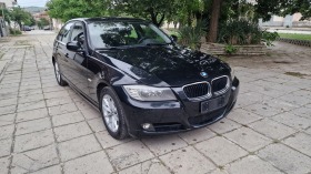 BMW 320 184 к.с., снимка 4
