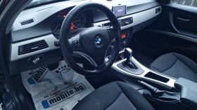 BMW 320 184 к.с., снимка 15