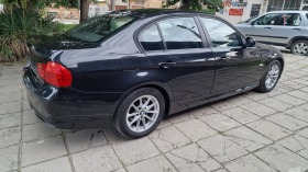 BMW 320 184 к.с., снимка 7 - Автомобили и джипове - 43627012