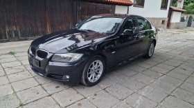 BMW 320 184 к.с., снимка 14 - Автомобили и джипове - 43627012