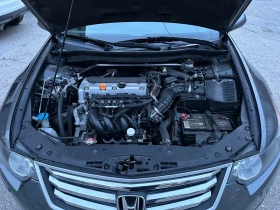 Honda Accord 2.4 , снимка 15