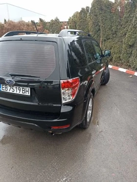 Subaru Forester 2.0 LPG, снимка 3