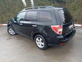 Subaru Forester 2.0 LPG, снимка 2