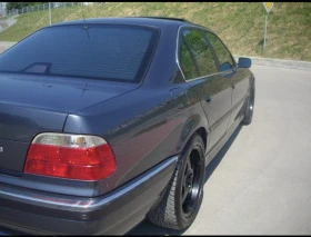 BMW 725 E38 Full | Mobile.bg    2