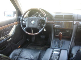 BMW 725 E38 Full, снимка 4