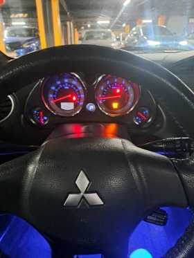 Mitsubishi Eclipse 2.4, снимка 10