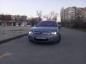 Opel Signum 2.0, снимка 1