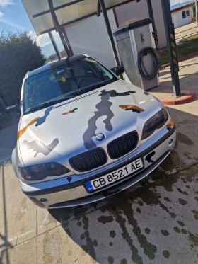 Обява за продажба на BMW 320 Автомат ~3 900 лв. - изображение 1