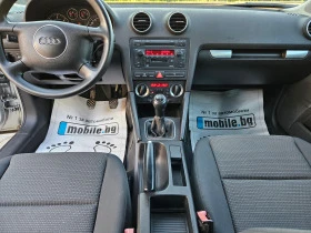 Audi A3 1.9, 131..!!! | Mobile.bg    13