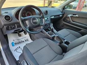 Audi A3 1.9, 131..!!! | Mobile.bg    10