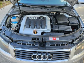 Audi A3 1.9, 131..!!! Xenon! | Mobile.bg    16