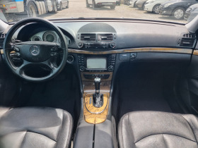 Mercedes-Benz E 320 EVO- Avangarde, снимка 7