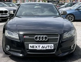     Audi A5 QUATTRO 3.0D 239HP 