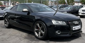 Audi A5 QUATTRO 3.0D 239HP НАВИ, снимка 3
