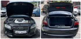 Audi A5 QUATTRO 3.0D 239HP НАВИ, снимка 14