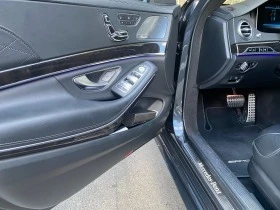 Mercedes-Benz S 560 AMG FULL, снимка 12