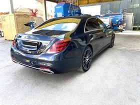 Mercedes-Benz S 560 AMG FULL | Mobile.bg    4