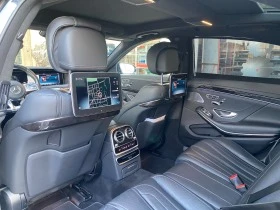 Mercedes-Benz S 560 AMG FULL, снимка 14