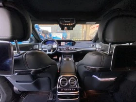 Mercedes-Benz S 560 AMG FULL, снимка 13