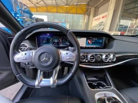 Mercedes-Benz S 560 AMG FULL - [8] 