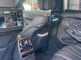 Mercedes-Benz S 560 AMG FULL, снимка 15