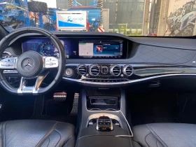 Mercedes-Benz S 560 AMG FULL - [7] 