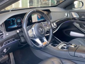 Mercedes-Benz S 560 AMG FULL, снимка 9