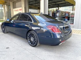 Mercedes-Benz S 560 AMG FULL, снимка 2