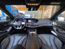 Mercedes-Benz S 560 AMG FULL, снимка 5