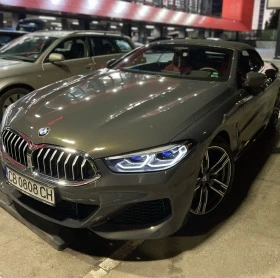 BMW 840 xDrive, снимка 1