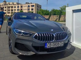 BMW 840 xDrive, снимка 3