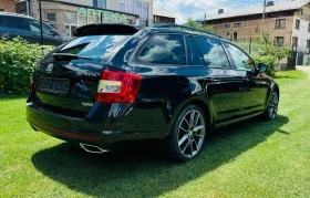 Skoda Octavia VRS 2.0TDI РЪЧКА, снимка 3