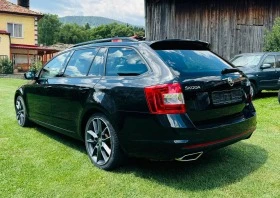 Skoda Octavia VRS 2.0TDI РЪЧКА, снимка 4