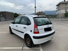 Citroen C3, снимка 5