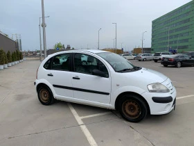 Citroen C3, снимка 4