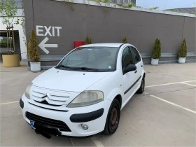 Citroen C3, снимка 1