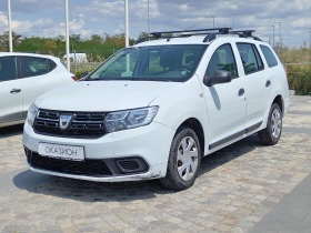 Dacia Logan 1.5 dCi / 75 к.с. LOGAN MCV