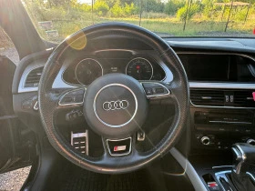 Audi A4 2.0 TDI s-line | Mobile.bg    13