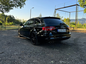 Audi A4 2.0 TDI s-line, снимка 3