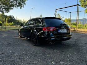 Audi A4 2.0 TDI s-line | Mobile.bg    6