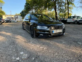 Audi A4 2.0 TDI s-line | Mobile.bg    2