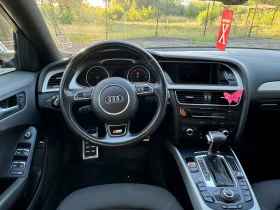 Audi A4 2.0 TDI s-line | Mobile.bg    15