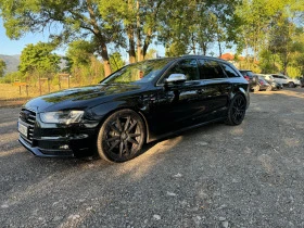     Audi A4 2.0 TDI s-line