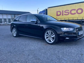 Audi A4 2.0 TDI s-line | Mobile.bg    17