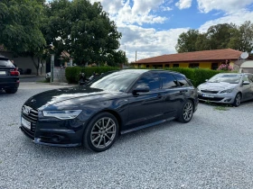     Audi A6 Bi-Tdi COMPETITION 326HP 