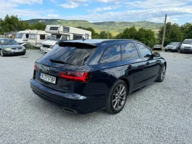 Audi A6 Bi-Tdi COMPETITION 326HP  | Mobile.bg    5