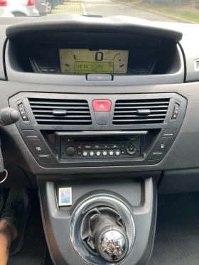 Citroen C4 Picasso 1.6, снимка 8