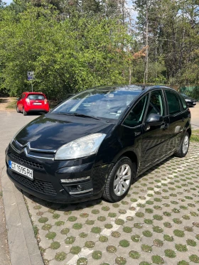 Citroen C4 Picasso 1.6, снимка 2